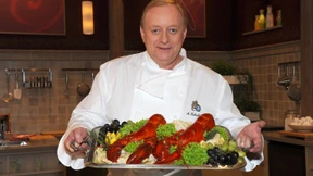 Bundesamt für Justiz geht gegen Starkoch Schuhbeck vor