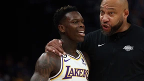 Verliebt in Dennis Schröder