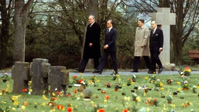 Die fünf Prozent, die jeder nennt . . .