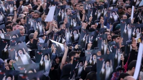 „Khameneis Ideologie ist tot“