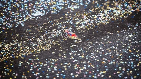 Aschermittwoch im Industriemuseum