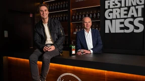 „Wir haben Jägermeister wild gedreht“