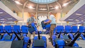 Wer sitzt neben der AfD?