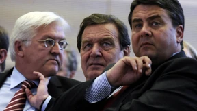 Die Fäden der Moskau-Connection enden in Hannover