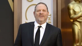 Harvey Weinstein drohen erste Anklagen