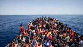 Flüchtlinge ohne Grenzen