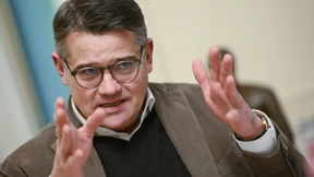 Rhein: „Wir müssen Drohnen-Bedrohung mit Härte begegnen“