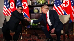 Trump und Kim einigen sich auf Vereinbarung