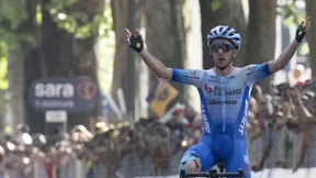 Trikotwechsel in Turin