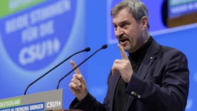 Söder sieht Gemeinsamkeiten mit der SPD