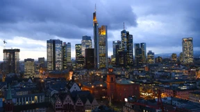 Banken erwarten harten Brexit