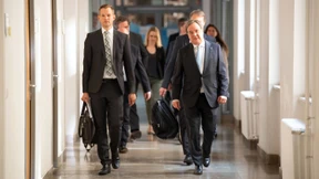 PR-Kontrollorgan untersucht Heinsberg-Studie