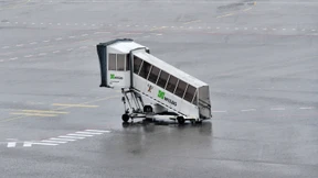 Kurzarbeit als Droge