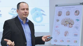 Die Vermessung der Innenwelt