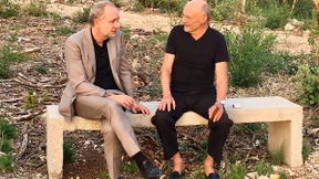 Wo es fremd wird, da ist er bei sich selbst