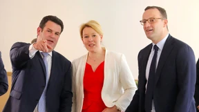 CSU und SPD wollen Grenzen öffnen – für Pflegefachkräfte