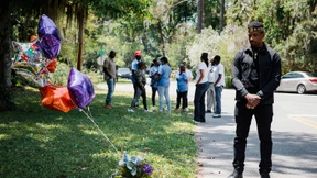 Drei Tatverdächtige nach tödlichem Angriff auf Jogger angeklagt