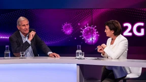 Ein lyrischer Abend mitten im Wahlkampf