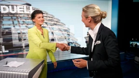 Das AfD-Tabu wird brüchig