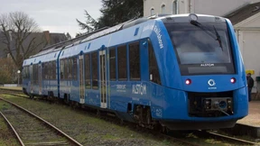 Hohe Nachfrage nach Zügen nutzt Alstom wenig