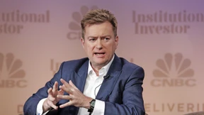 Der nächste Medienmogul?