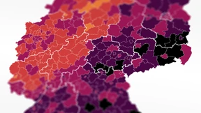 Die Pandemie im Überblick