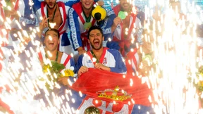 Titelverteidigung im Hexenkessel