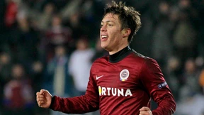 Kadlec kommt endlich