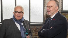 Und plötzlich hilft Rummenigge dem DFB-Präsidenten