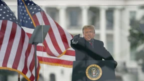 Trumps Äußerungen könnten juristische Folgen haben