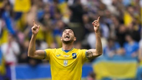 Bemerkenswertes Comeback der Ukraine