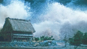 Das gehört in ein Riesenkino