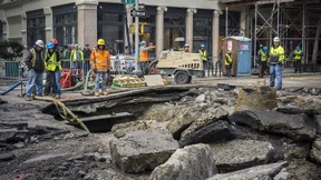 Trumps 1,5-Billionen-Dollar-Plan