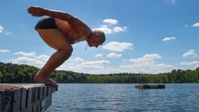 Weniger Steuern für frische Ruheständler