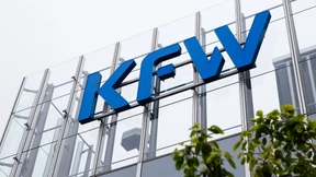 Wenn die KfW das Sagen hat