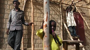 Die traumatisierte Stadt