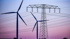 Deutschland exportierte 2022 mehr Strom und verbrauchte weniger