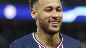 Neymar und eine kleine Provokation für Kimmich