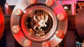 Wie funktioniert ein Quantencomputer?