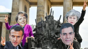 Bündnis protestiert gegen Waffenhandel