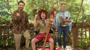 Lucy in the Sky with Krönchen