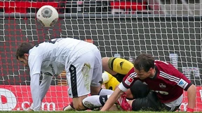 Frankfurter Sieg als Systemfrage