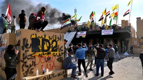 Trumps Kriegserklärung