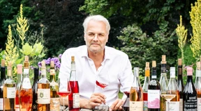 Die besten Rosé-Weine für den Sommer
