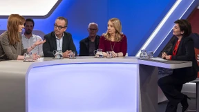 „Wer hat denn das gesagt, Höcke oder Dutschke?“