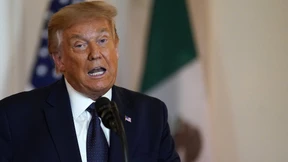 Trump droht geschlossenen Schulen