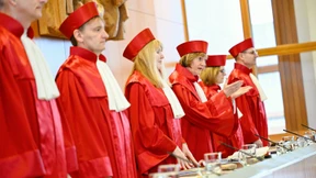 Drei Vorschläge für einen neuen Verfassungsrichter