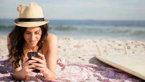 Der Urlaub beginnt künftig auf dem Smartphone