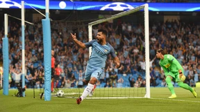 Mönchengladbach geht auch im Trockenen gegen City unter