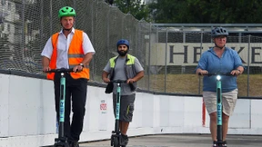 Wiesbadener E-Auto-Offensive und ein Armutszeugnis